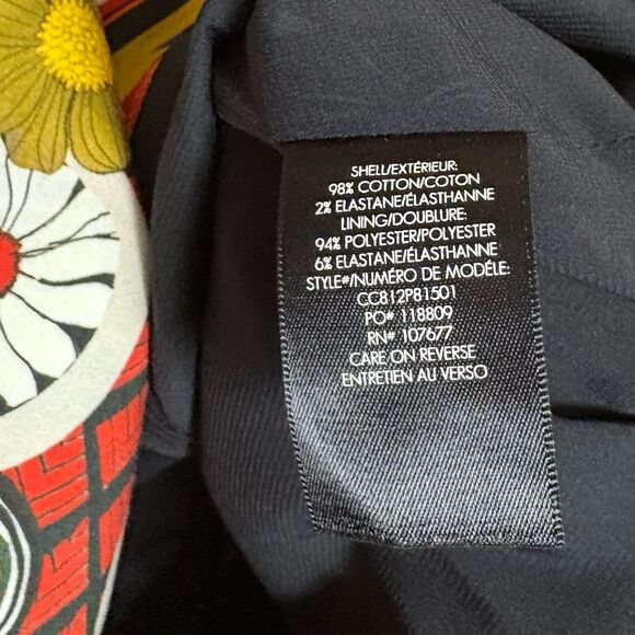 Alice & Olivia‎ Kirby Ruffled Floral Print Dress Size 0 - Picture 10 of 11